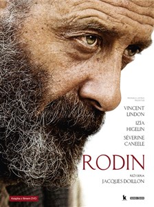 Picture of Rodin DVD