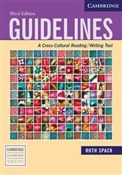 Guidelines... - Ruth Spack -  foreign books in polish 