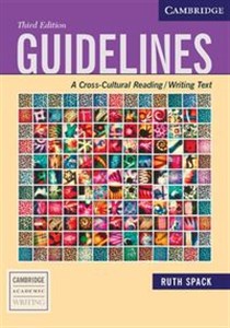 Obrazek Guidelines