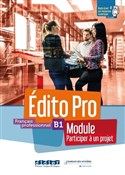 Edito Pro ... - Romain Racine -  books from Poland