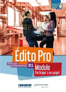 Obrazek Edito Pro B1 Module - Participez a un projet