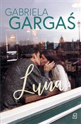 Książka : Luna - Gabriela Gargaś