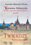 Kresowa At... - Stanisław Sławomir Nicieja -  books in polish 