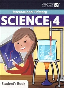 Obrazek Science 4 Student's Book