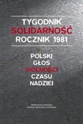 Tygodnik S... - Leszek Gęsiak -  foreign books in polish 