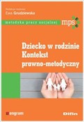 Polska książka : Dziecko w ... - Ewa Grudziewska