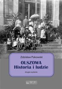 Picture of Olszowa Historia i ludzie