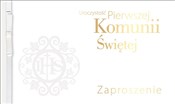 polish book : Zaproszeni...