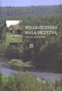 Obrazek Wileńszczyzna małą ojczyzną