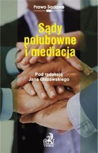 Obrazek Sądy polubowne i mediacja Sądy polubowne i mediacja