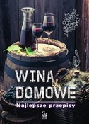 Wina domow... - Łukasz Fierdoruk -  books from Poland