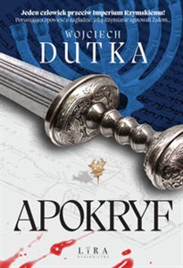 Picture of Apokryf Wielkie Litery