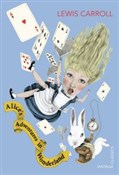 Alice's Ad... - Lewis Carroll -  books in polish 