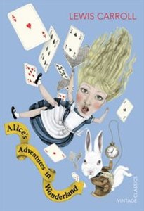 Obrazek Alice's Adventures in Wonderland