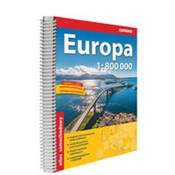 polish book : Europa Atl...