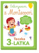 Odkrywam z... - Opracowanie Zbiorowe -  books from Poland