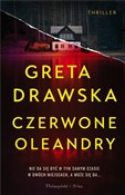 Czerwone o... - Greta Drawska -  Polish Bookstore 
