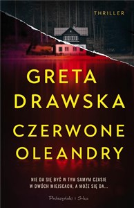 Obrazek Czerwone oleandry DL