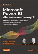 Microsoft ... - Greg Deckler, Brett Powell -  books in polish 