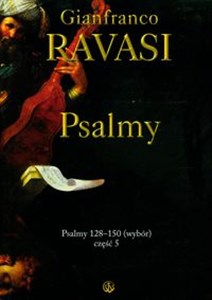 Picture of Psalmy cz. V