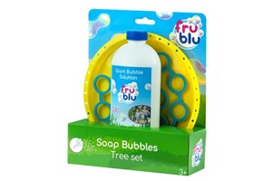 Obrazek Fru Blu zestaw drzewko + płyn 0,4l