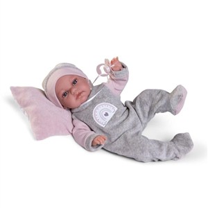 Obrazek Lalka hiszpańska Baby Toneta 34cm