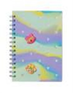 Picture of Notes A5 silikonowy Animals