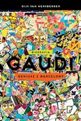 Książka : Gaudi Geni... - Hensbergen Gijs van