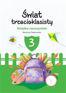 Obrazek Świat trzecioklasisty