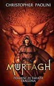 polish book : Murtagh - Christopher Paolini