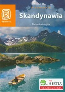 Picture of Skandynawia Śladami wikingów