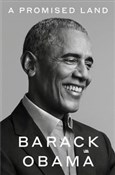 polish book : A Promised... - Barack Obama