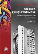 Miejsca (n... - Angelika Niewiadomska -  books in polish 