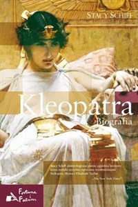 Obrazek Kleopatra Biografia
