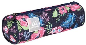 Obrazek Piórnik tuba Bloom MBQ