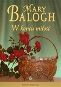 W końcu mi... - Mary Balogh - Ksiegarnia w UK