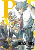 Beastars. ... - Paru Itagaki -  Polish Bookstore 