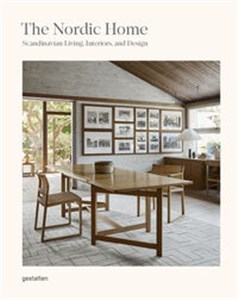 Picture of The Nordic Home Scandinavian Living, Interiors and Design