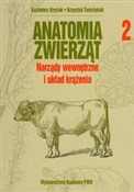 Anatomia z... - Kazimierz Krysiak, Krzysztof Świeżyński -  books from Poland