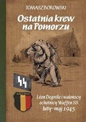 Książka : Ostatnia k... - Tomasz Borkowski