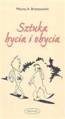 Polska książka : Sztuka byc... - Maciej A. Brzozowski