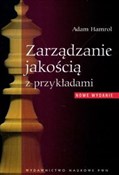 Zarządzani... - Adam Hamrol -  books from Poland