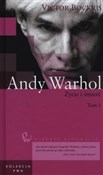 Andy Warho... - Victor Bockris -  books in polish 