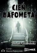 Cień Bafom... - Stefan Grabiński -  books in polish 