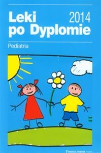 Picture of Leki po Dyplomie 2014 Pediatria