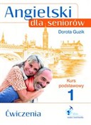 Angielski ... - Dorota Guzik -  books from Poland