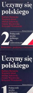 Picture of Uczymy się polskiego 1/2