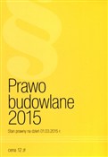 polish book : Prawo Budo... - Opracowanie Zbiorowe