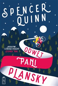 Picture of Odwet pani Plansky