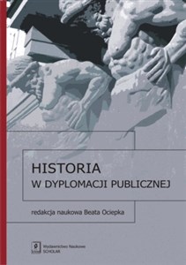 Picture of Historia w dyplomacji publicznej